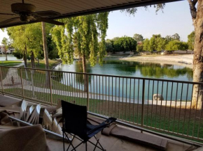 Lakeside Lake Biltmore Village Condo